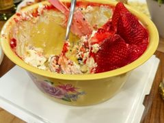 -青瓦餐厅·生鱼片·韩园烤肉(西塔店)