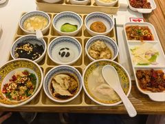 -龙抄手(春熙路总店)