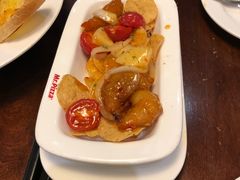 -Mr.Pizza米斯特比萨(盐城聚龙湖店)