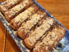 红糖糍粑-付小姐在成都(吾悦广场店)