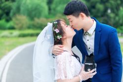 点击看大图 -茜茜公主婚纱摄影会馆