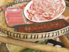 -爸爸炒料牛排老火锅(高新店)