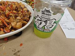 -老三样·旧食新味(万寿宫店)