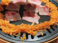-西塔老太太泥炉烤肉(亚运村店)