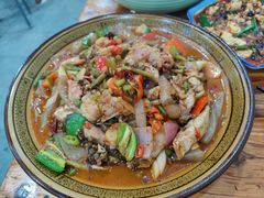 极品耗儿鱼-雨田饭店(华兴东街店)