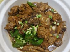 -又见炊烟私房菜(敬亭路店)