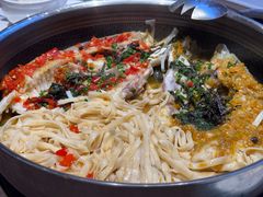 -老湘亲·品鉴湘菜(蔡塘爱琴海店)