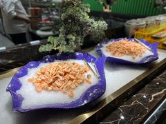 -汉丽斯巴西烤肉自助(市南店)