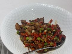 -富淳饭店(世纪公园店)