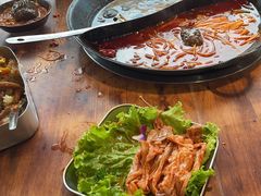 -楠火锅(哈尔滨金爵万象店)