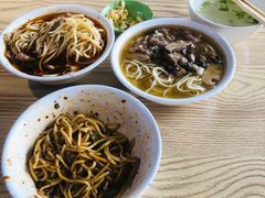 -吴记怪味面(牛王庙店)