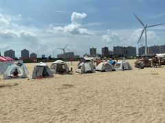 -那香海钻石沙滩浴场