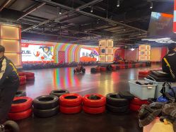 -卡尔飞车(长沙喜盈门范城店)