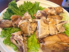 -民族饭荘(新华大街店)