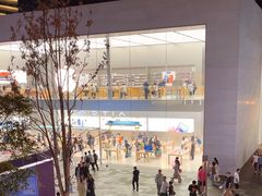 -Apple零售店(成都太古里店)