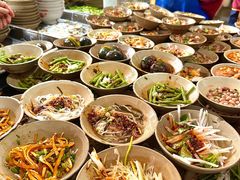-九九豆花馆(解放碑步行街店)