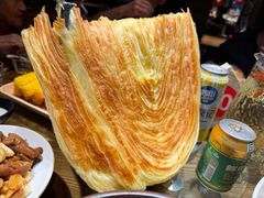 -鸽子窝(青塔店)