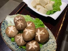 -鼎尊锅物料理(五角场店)