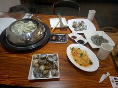 -海味当家·蒸锅海鲜(中山广场创始店)