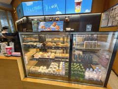 -星巴克臻选(北京世贸天阶店)