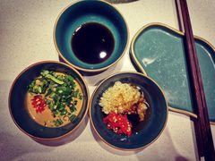 -新辣道鱼火锅(上地华联店)