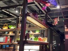 -探鱼·鲜青椒爽麻烤鱼(广州欣荣广场店)