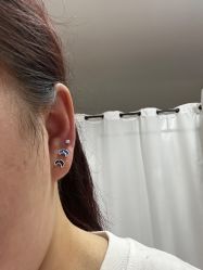 -众刺纹画·纹身·穿孔饰品·海娜定制