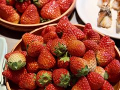 -伍棵星炭烤自助料理·烤鳗鱼(浦东食品城店)