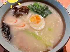 -山葵家·创意料理(万象汇店)