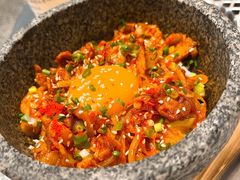 -馥二代韩式烤肉 2세대 불고기(喷水池店)