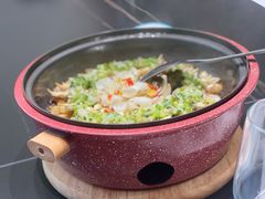 -鸿鑫海鲜楼(福辉店)