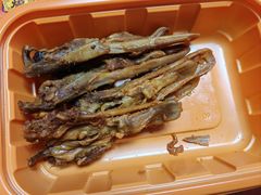 -帝煌烤卤(羊子街店)