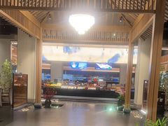 -高佳庄·舟山海鲜(海景旗舰店)