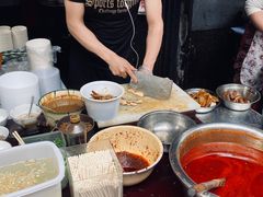 -吴长子卤菜馆(统一街店)
