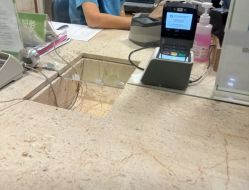 -大连市妇女儿童医疗中心(希望广场儿童院区)