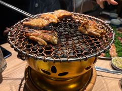 -烧肉达人•炭火烧肉(新天地店)