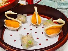 -宴昆山·私房菜(春晖店)