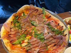 -FABIO’S费比欧披萨餐厅