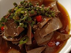 -向川南·水煮鱼·川菜(和平里店)