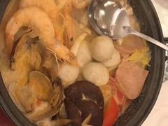 -金椰壳· 大厨新加坡菜(壹方城店)