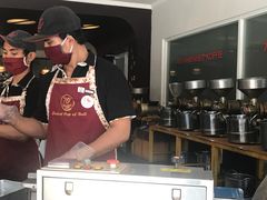 -巴厘岛黄金金兔咖啡工厂