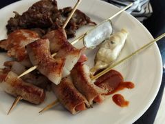 -鹭江潮餐厅•福建菜(鹭江佲家酒店)