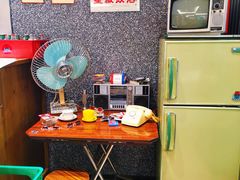 大堂-敏华冰厅(天河城店)