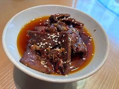 -味上湘菜馆(岳麓山店)