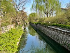 -济南大明湖景区