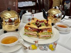 -TWG Tea(台北101购物中心沙龙及精品门市)