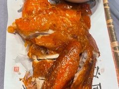 -金哥私房菜馆(张府园总店)