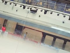 -冠军冰场CHAMPION RINK(环球银泰城店)