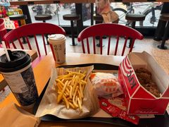 -麦当劳(惠政老街店)