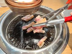 -本家韩国烤肉(青岛万象城店)